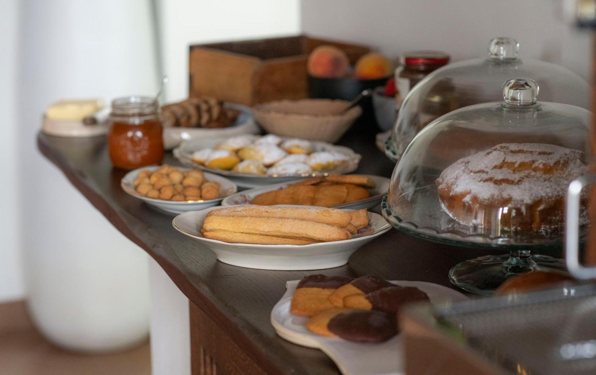 Ca' Nadin Agriturismo San Damiano dʼAsti Eksteriør billede