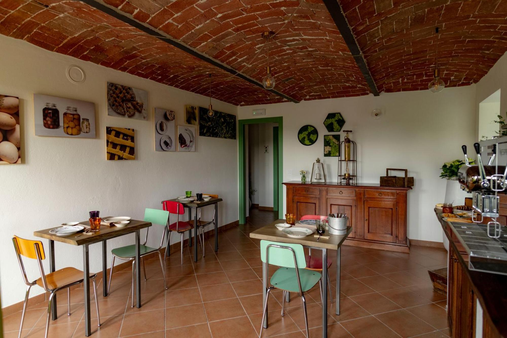 Ca' Nadin Agriturismo San Damiano dʼAsti Eksteriør billede