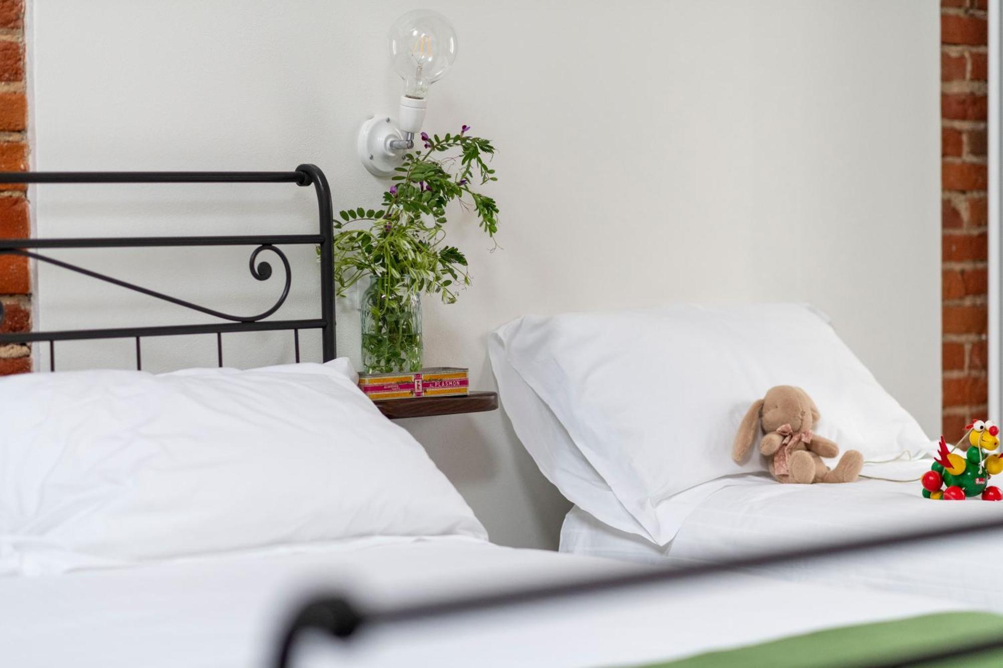 Ca' Nadin Agriturismo San Damiano dʼAsti Eksteriør billede