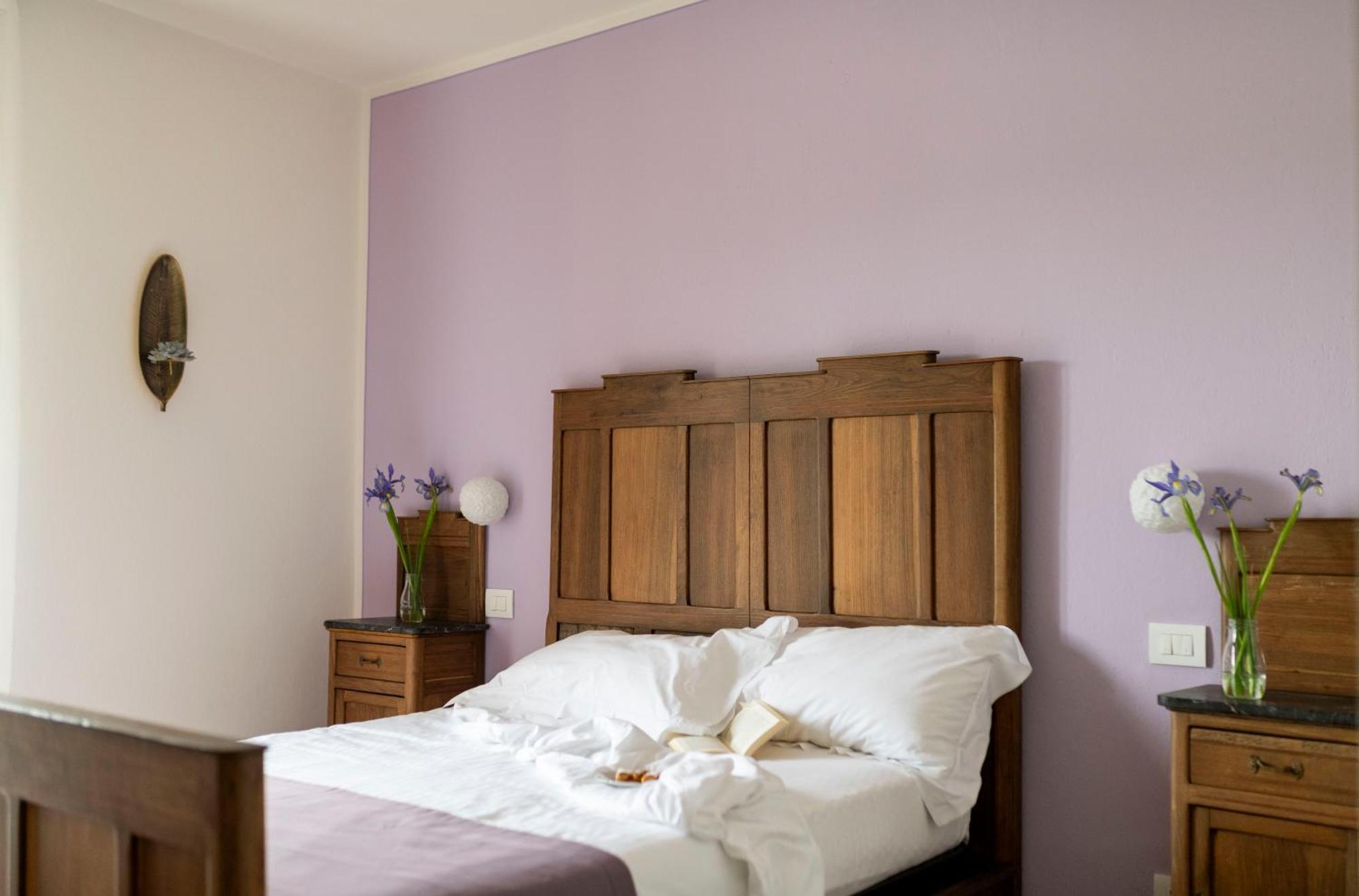 Ca' Nadin Agriturismo San Damiano dʼAsti Eksteriør billede